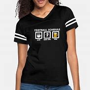 Image result for funniest nfl t shirts