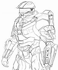 Image result for Halo Master Cheeks