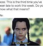 Image result for Haha Work Meme