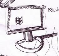 Image result for Dell Monitor Drawings