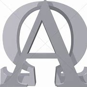 Image result for Alpha and Omega Clip Art
