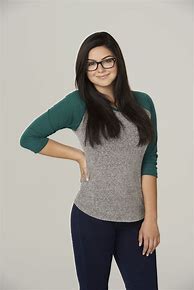Image result for Alex From Modern Family