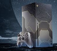 Image result for Xbox Series X Halo Edition