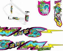 Image result for Cool Bicycle Decals