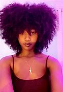 Image result for 4C Natural Hair Style