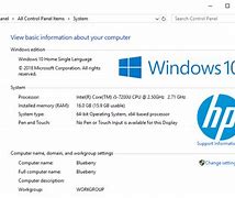 Image result for What Windows Computer Do I Have