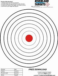 Image result for Fun Paper Shooting Targets