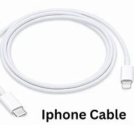 Image result for iPhone Data Cable
