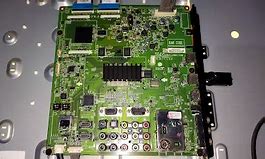 Image result for TV LCD LG 42LD650