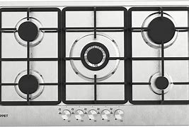 Image result for Normal Stove Top View