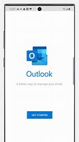 Image result for Outlook Phone Screen