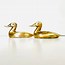 Image result for Vintage Small Brass Duck