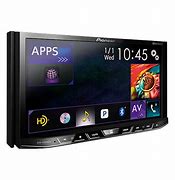 Image result for Pioneer AVH Double Din