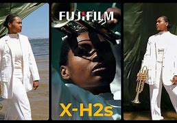 Image result for Fuji Xh2 Portraits