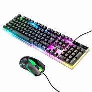Image result for Gaming Keyboard with Mouse