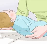 Image result for Lifting Baby Boy From Cot