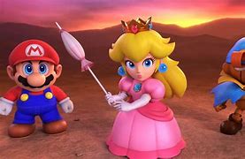 Image result for Super Mario RPG