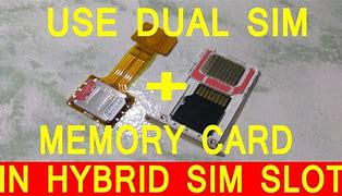 Image result for Types of Sim Slot