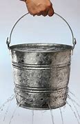 Image result for Leaking Bucket