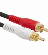 Image result for RCA Jack Connector