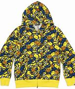 Image result for Yellow Minion Hoodie