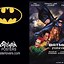 Image result for Batman Forever Art