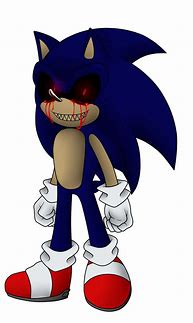 Image result for Sonic.exe Photo