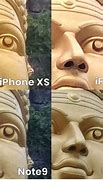 Image result for iPhone 6Se vs iPhone X-Size