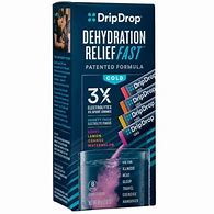 Image result for Drip Drop Hydration