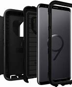 Image result for Samsung Galaxy S9 OtterBox Case