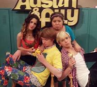 Image result for Ally Austin and Alias