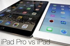 Image result for iPad vs iPad Pro