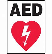 Image result for AED Symbol Clip Art