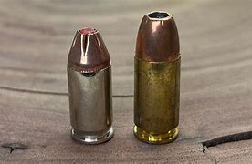 Image result for .380 ACP vs 9Mm
