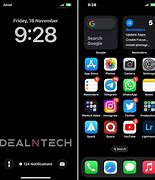 Image result for iOS Black Phone