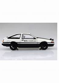 Image result for Initial D Model Kit