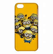 Image result for Minion iPhone 5C Case