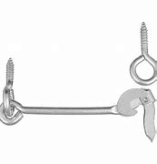 Image result for Chain Gate Hook
