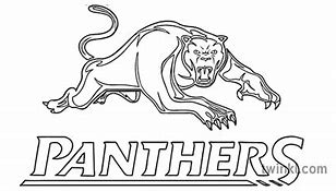 Image result for Penrith Panthers NRL