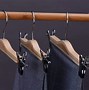 Image result for Skirt Hangers Product