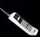 Image result for 1st Cell Phone