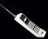 Image result for First Cell Phone Invented