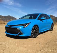Image result for 2019 Toyota XSE vs Toyota Mate