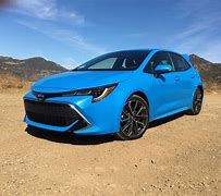 Image result for 24 Corolla XSE