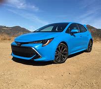 Image result for Toyta Corolla XSE Colors