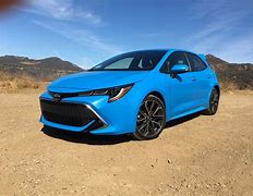 Image result for 2019 Corolla XSE Tail Lights