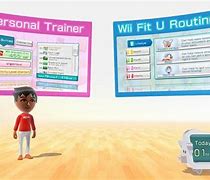 Image result for Wii U Fitness Games