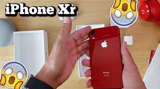 Image result for iPhone XR HD Image Unboxing