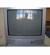 Image result for 3 Inch CRT TV