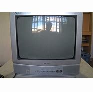 Image result for Sharp TV Old Lintron